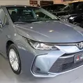 TOYOTA COROLLA 2.0 VVT-IE FLEX GLI DIRECT SHIFT TOYOTA COROLLA 2.0 VVT-IE FLEX GLI DIRECT SHIFT
