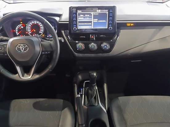 TOYOTA-COROLLA-2.0 VVT-IE FLEX GLI DIRECT SHIFT TOYOTA-COROLLA-2020