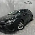 TOYOTA COROLLA 2.0 VVT-IE FLEX GLI DIRECT SHIFT TOYOTA COROLLA 2.0 VVT-IE FLEX GLI DIRECT SHIFT