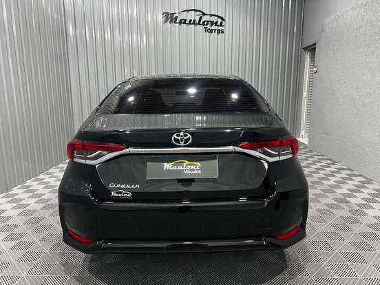 TOYOTA-COROLLA-2.0 VVT-IE FLEX GLI DIRECT SHIFT TOYOTA-COROLLA-2022
