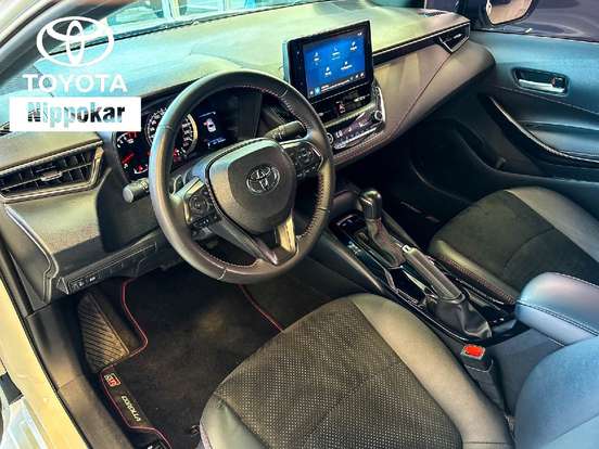 TOYOTA-COROLLA-2.0 VVT-IE FLEX GR-S DIRECT SHIFT TOYOTA-COROLLA-2023