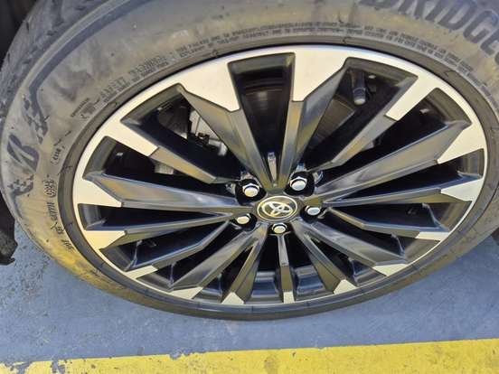TOYOTA-COROLLA-2.0 VVT-IE FLEX GR-S DIRECT SHIFT TOYOTA-COROLLA-2024