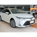 TOYOTA COROLLA 2.0 VVT-IE FLEX XEI DIRECT SHIFT TOYOTA COROLLA 2.0 VVT-IE FLEX XEI DIRECT SHIFT