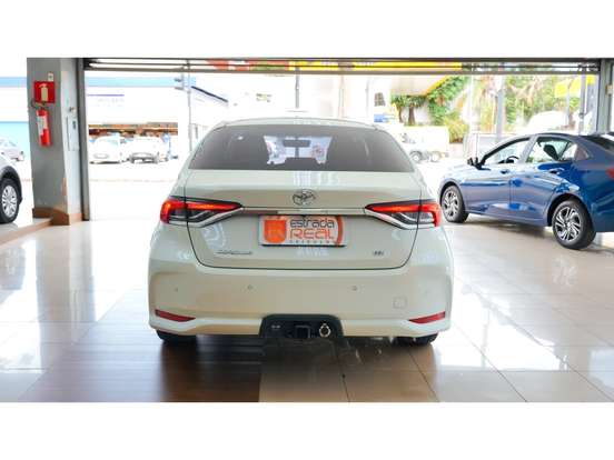 TOYOTA-COROLLA-2.0 VVT-IE FLEX XEI DIRECT SHIFT TOYOTA-COROLLA-2020