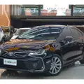 TOYOTA COROLLA 2.0 VVT-IE FLEX XEI DIRECT SHIFT TOYOTA COROLLA 2.0 VVT-IE FLEX XEI DIRECT SHIFT