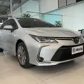 TOYOTA COROLLA 2.0 VVT-IE FLEX XEI DIRECT SHIFT TOYOTA COROLLA 2.0 VVT-IE FLEX XEI DIRECT SHIFT