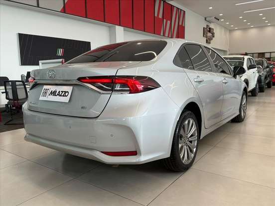 TOYOTA-COROLLA-2.0 VVT-IE FLEX XEI DIRECT SHIFT TOYOTA-COROLLA-2022