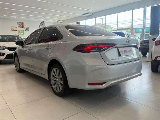 TOYOTA-COROLLA-2.0 VVT-IE FLEX XEI DIRECT SHIFT TOYOTA-COROLLA-2022