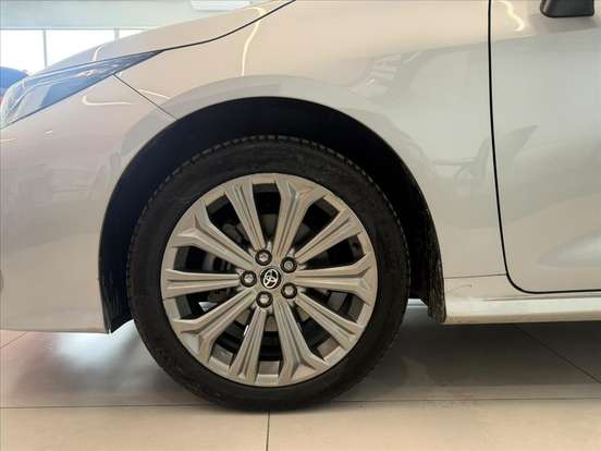 TOYOTA-COROLLA-2.0 VVT-IE FLEX XEI DIRECT SHIFT TOYOTA-COROLLA-2022