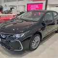 TOYOTA COROLLA 2.0 VVT-IE FLEX XEI DIRECT SHIFT TOYOTA COROLLA 2.0 VVT-IE FLEX XEI DIRECT SHIFT