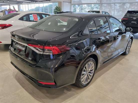 TOYOTA-COROLLA-2.0 VVT-IE FLEX XEI DIRECT SHIFT TOYOTA-COROLLA-2026