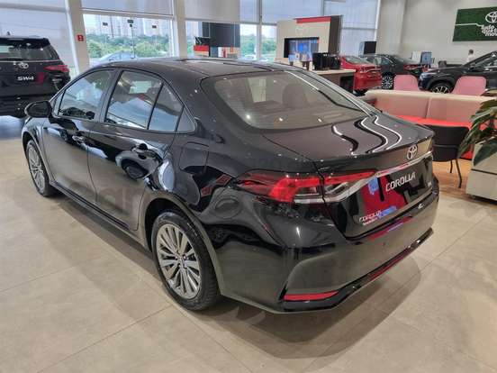 TOYOTA-COROLLA-2.0 VVT-IE FLEX XEI DIRECT SHIFT TOYOTA-COROLLA-2026