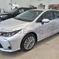 TOYOTA COROLLA 2.0 VVT-IE FLEX XEI DIRECT SHIFT TOYOTA COROLLA 2.0 VVT-IE FLEX XEI DIRECT SHIFT