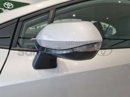 TOYOTA-COROLLA-2.0 VVT-IE FLEX XEI DIRECT SHIFT TOYOTA-COROLLA-2026