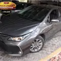 TOYOTA COROLLA 2.0 VVT-IE FLEX XEI DIRECT SHIFT TOYOTA COROLLA 2.0 VVT-IE FLEX XEI DIRECT SHIFT