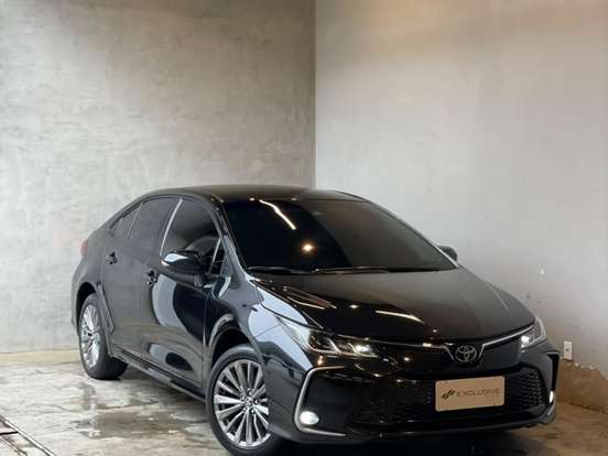 TOYOTA-COROLLA-2.0 VVT-IE FLEX XEI DIRECT SHIFT TOYOTA-COROLLA-2023