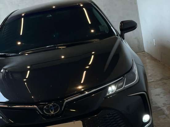 TOYOTA-COROLLA-2.0 VVT-IE FLEX XEI DIRECT SHIFT TOYOTA-COROLLA-2023