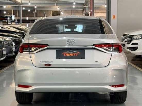 TOYOTA-COROLLA-2.0 VVT-IE FLEX XEI DIRECT SHIFT TOYOTA-COROLLA-2022