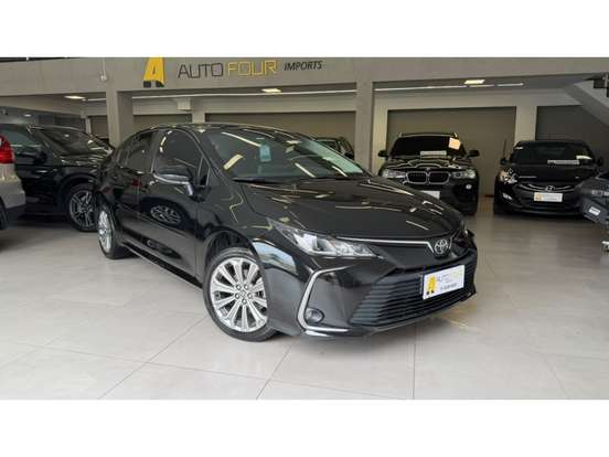 TOYOTA-COROLLA-2.0 VVT-IE FLEX XEI DIRECT SHIFT TOYOTA-COROLLA-2023