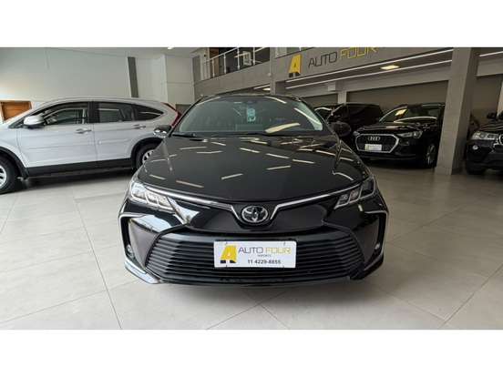 TOYOTA-COROLLA-2.0 VVT-IE FLEX XEI DIRECT SHIFT TOYOTA-COROLLA-2023