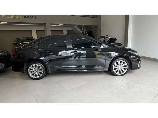 TOYOTA-COROLLA-2.0 VVT-IE FLEX XEI DIRECT SHIFT TOYOTA-COROLLA-2023