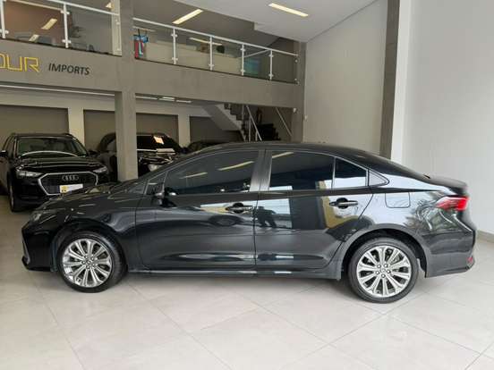 TOYOTA-COROLLA-2.0 VVT-IE FLEX XEI DIRECT SHIFT TOYOTA-COROLLA-2023
