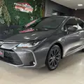 TOYOTA COROLLA 2.0 VVT-IE FLEX XEI DIRECT SHIFT TOYOTA COROLLA 2.0 VVT-IE FLEX XEI DIRECT SHIFT