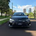 TOYOTA COROLLA 2.0 VVT-IE FLEX XEI DIRECT SHIFT TOYOTA COROLLA 2.0 VVT-IE FLEX XEI DIRECT SHIFT