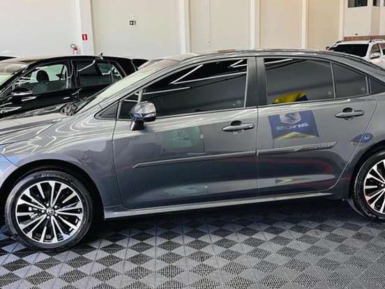 TOYOTA-COROLLA-2.0 VVT-IE FLEX XEI DIRECT SHIFT TOYOTA-COROLLA-2023