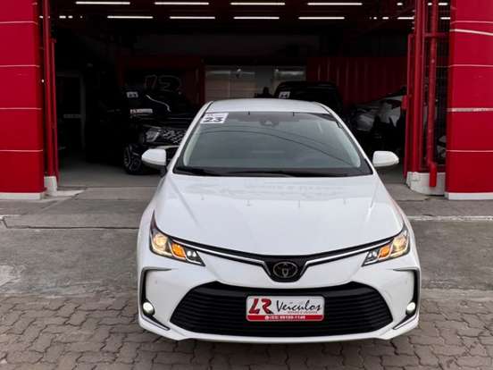 TOYOTA-COROLLA-2.0 VVT-IE FLEX XEI DIRECT SHIFT TOYOTA-COROLLA-2023