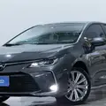 TOYOTA COROLLA 2.0 VVT-IE FLEX XEI DIRECT SHIFT TOYOTA COROLLA 2.0 VVT-IE FLEX XEI DIRECT SHIFT