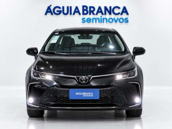 TOYOTA-COROLLA-2.0 VVT-IE FLEX XEI DIRECT SHIFT TOYOTA-COROLLA-2024