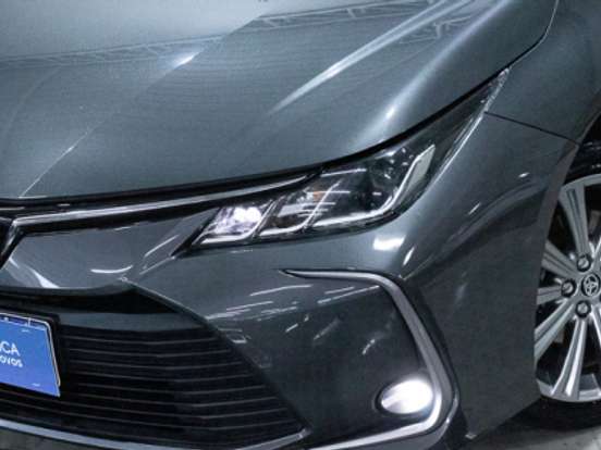 TOYOTA-COROLLA-2.0 VVT-IE FLEX XEI DIRECT SHIFT TOYOTA-COROLLA-2022
