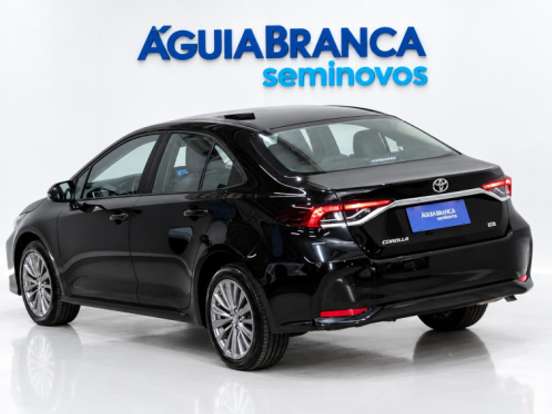 TOYOTA-COROLLA-2.0 VVT-IE FLEX XEI DIRECT SHIFT TOYOTA-COROLLA-2024