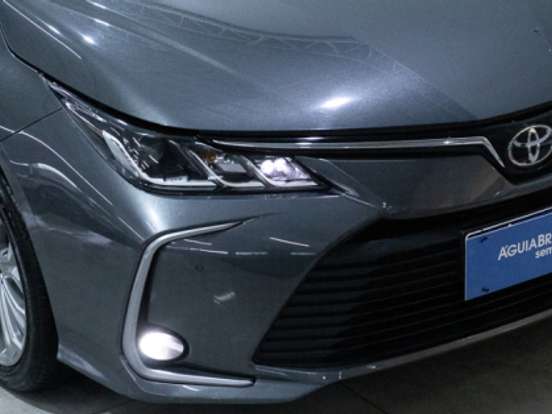 TOYOTA-COROLLA-2.0 VVT-IE FLEX XEI DIRECT SHIFT TOYOTA-COROLLA-2022