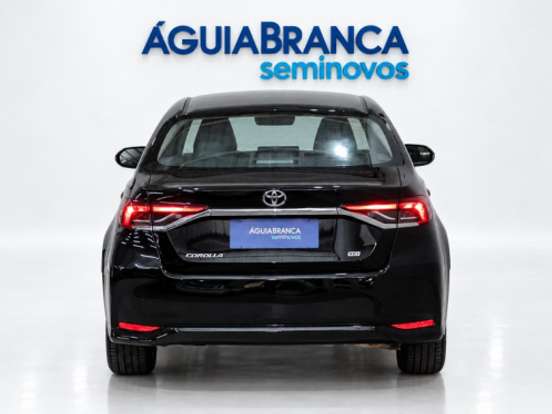 TOYOTA-COROLLA-2.0 VVT-IE FLEX XEI DIRECT SHIFT TOYOTA-COROLLA-2024