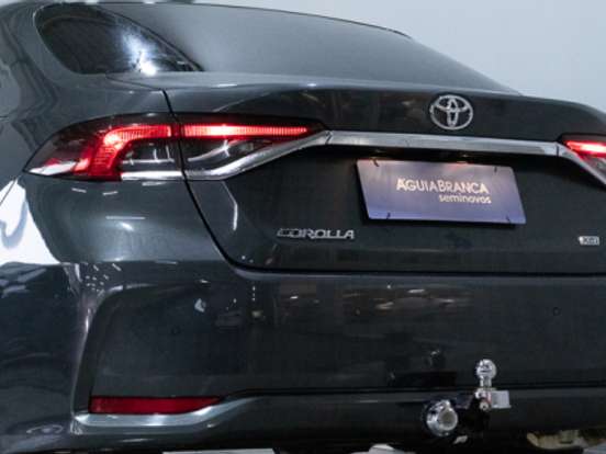 TOYOTA-COROLLA-2.0 VVT-IE FLEX XEI DIRECT SHIFT TOYOTA-COROLLA-2022