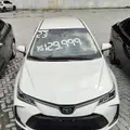 TOYOTA COROLLA 2.0 VVT-IE FLEX XEI DIRECT SHIFT TOYOTA COROLLA 2.0 VVT-IE FLEX XEI DIRECT SHIFT