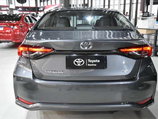 TOYOTA-COROLLA-2.0 VVT-IE FLEX XEI DIRECT SHIFT TOYOTA-COROLLA-2025