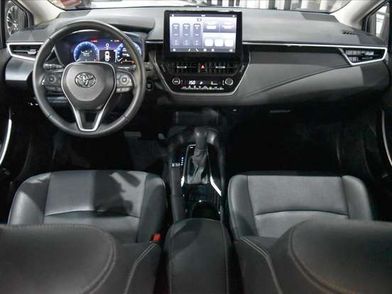 TOYOTA-COROLLA-2.0 VVT-IE FLEX XEI DIRECT SHIFT TOYOTA-COROLLA-2025
