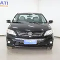 TOYOTA COROLLA 2.0 XEI 16V FLEX 4P AUTOMÁTICO TOYOTA COROLLA 2.0 XEI 16V FLEX 4P AUTOMÁTICO