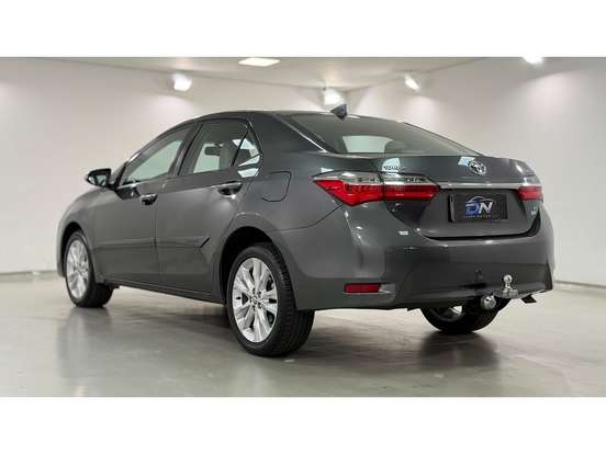 TOYOTA-COROLLA-2.0 XEI 16V FLEX 4P AUTOMÁTICO TOYOTA-COROLLA-2017