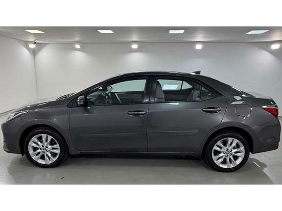 TOYOTA-COROLLA-2.0 XEI 16V FLEX 4P AUTOMÁTICO TOYOTA-COROLLA-2017