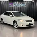 TOYOTA COROLLA 2.0 XEI 16V FLEX 4P AUTOMÁTICO TOYOTA COROLLA 2.0 XEI 16V FLEX 4P AUTOMÁTICO