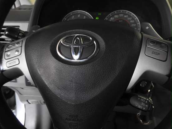 TOYOTA-COROLLA-2.0 XEI 16V FLEX 4P AUTOMÁTICO TOYOTA-COROLLA-2013