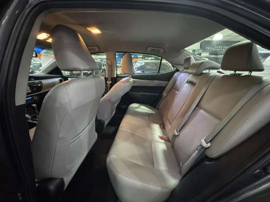 TOYOTA-COROLLA-2.0 XEI 16V FLEX 4P AUTOMÁTICO TOYOTA-COROLLA-2016