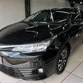 TOYOTA COROLLA 2.0 XRS 16V FLEX 4P AUTOMÁTICO TOYOTA COROLLA 2.0 XRS 16V FLEX 4P AUTOMÁTICO