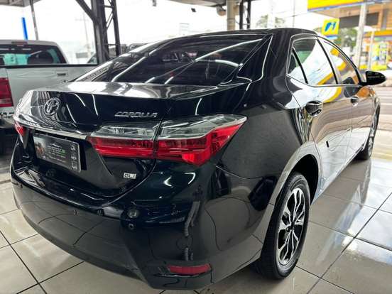 TOYOTA-COROLLA-2.0 XRS 16V FLEX 4P AUTOMÁTICO TOYOTA-COROLLA-2017