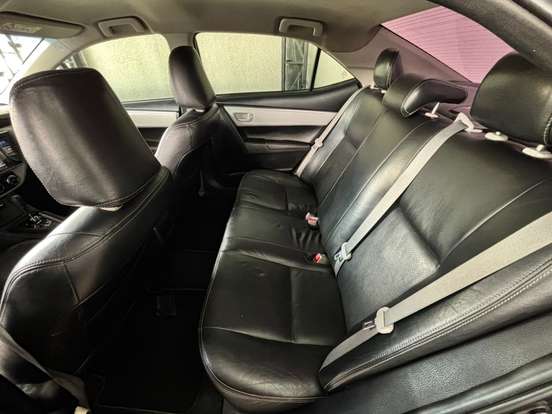 TOYOTA-COROLLA-2.0 XRS 16V FLEX 4P AUTOMÁTICO TOYOTA-COROLLA-2017