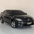 TOYOTA COROLLA 2.0 XRS 16V FLEX 4P AUTOMÁTICO TOYOTA COROLLA 2.0 XRS 16V FLEX 4P AUTOMÁTICO